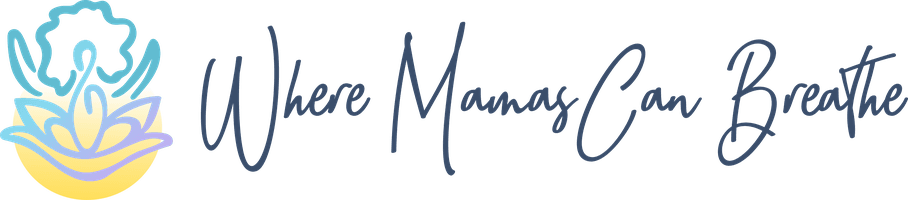 Where Mamas Can Breathe