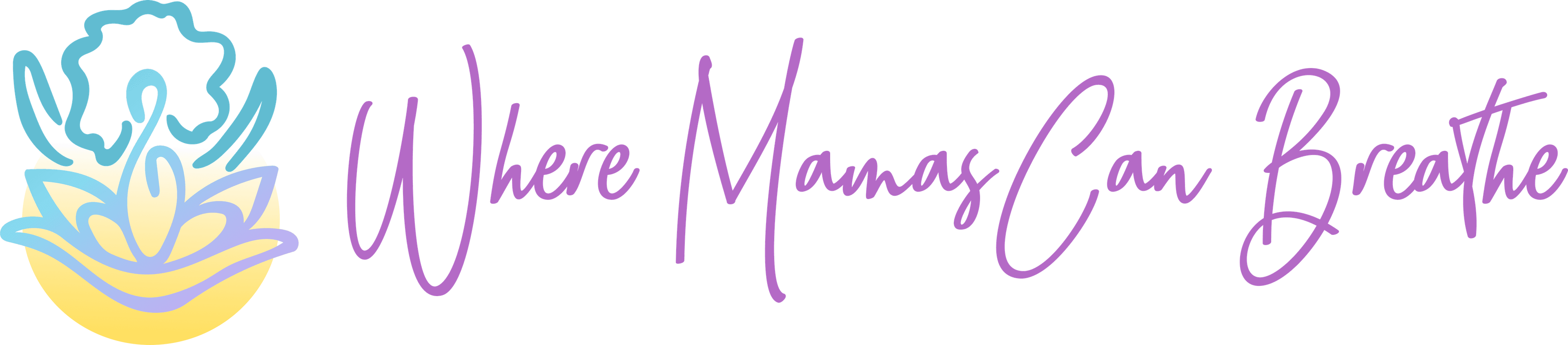 Where Mamas Can Breathe