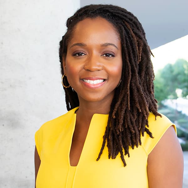 Cortney Beasley, founder of Where Mamas Can Breathe