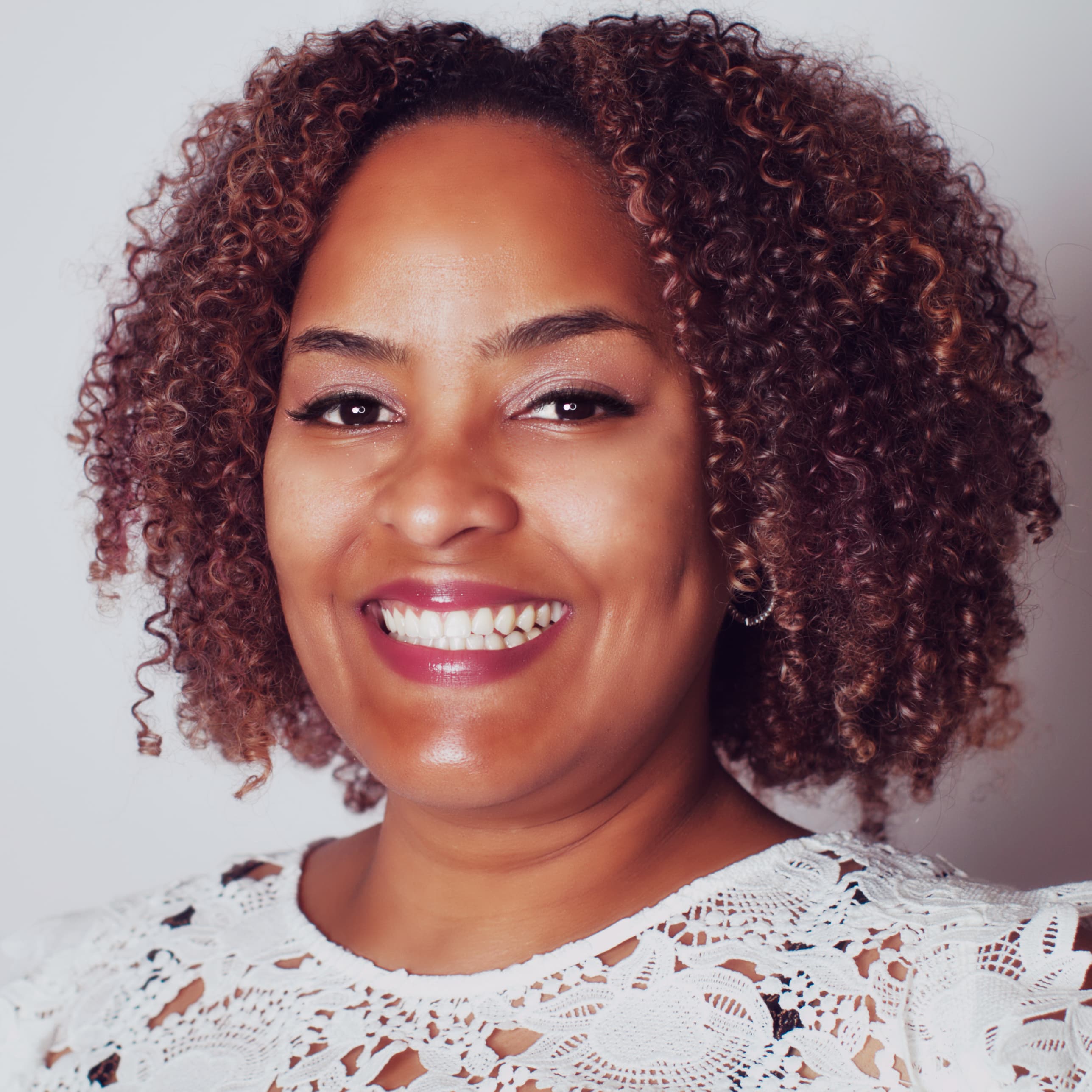 Nikki McIver-Brown